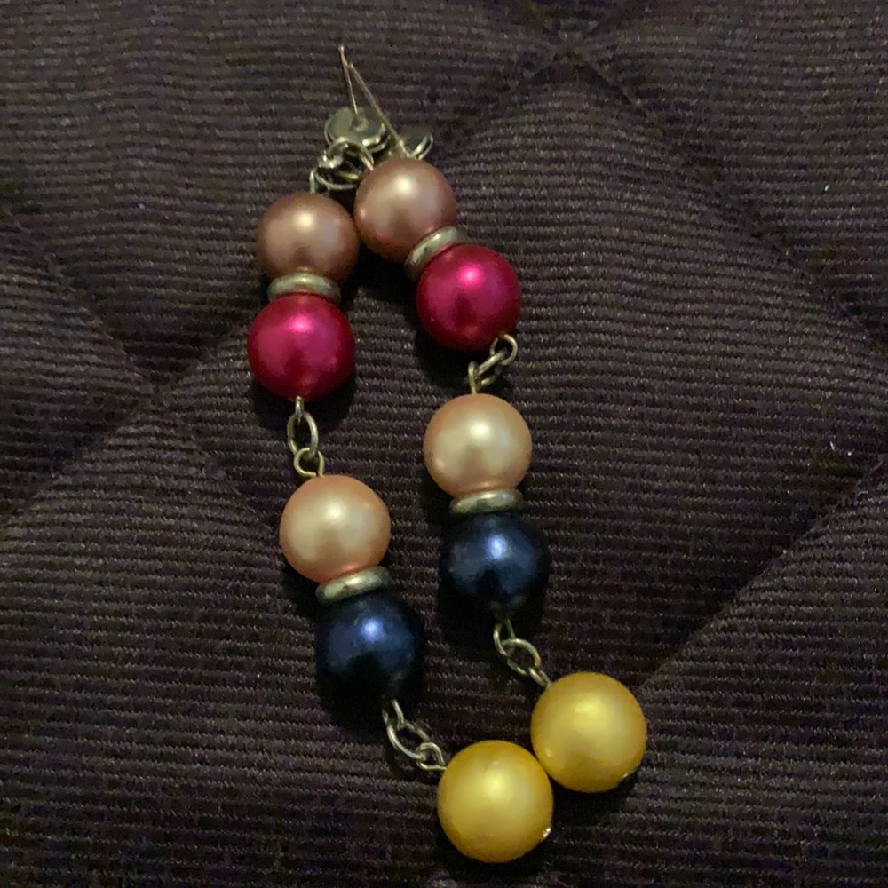 Vintage earrings